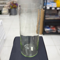 Cam Silindir Vazo 15x40 – 20795 - deg -